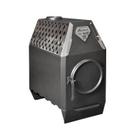 Stoker-TERMO-350-AQUA