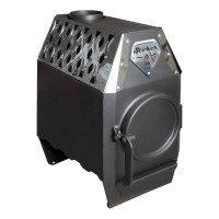 Stoker-TERMO-90-AQUA